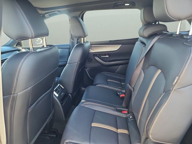 New 2026 Polymetal Gray Metallic Mazda Premium Plus AWD image 22