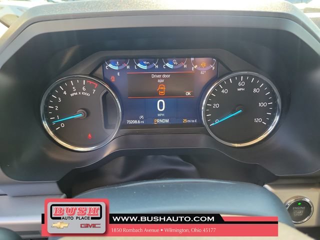 2024 Ford Expedition XLT - Photo 28