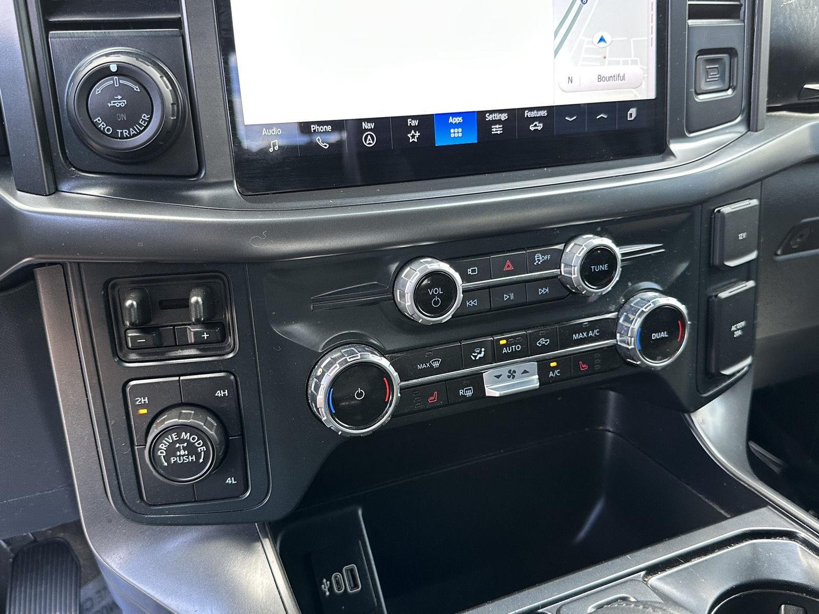 2025 Ford F-150 Tremor - Photo 36