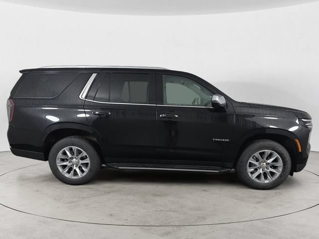 Used 2026 Black Chevrolet Premier image 6