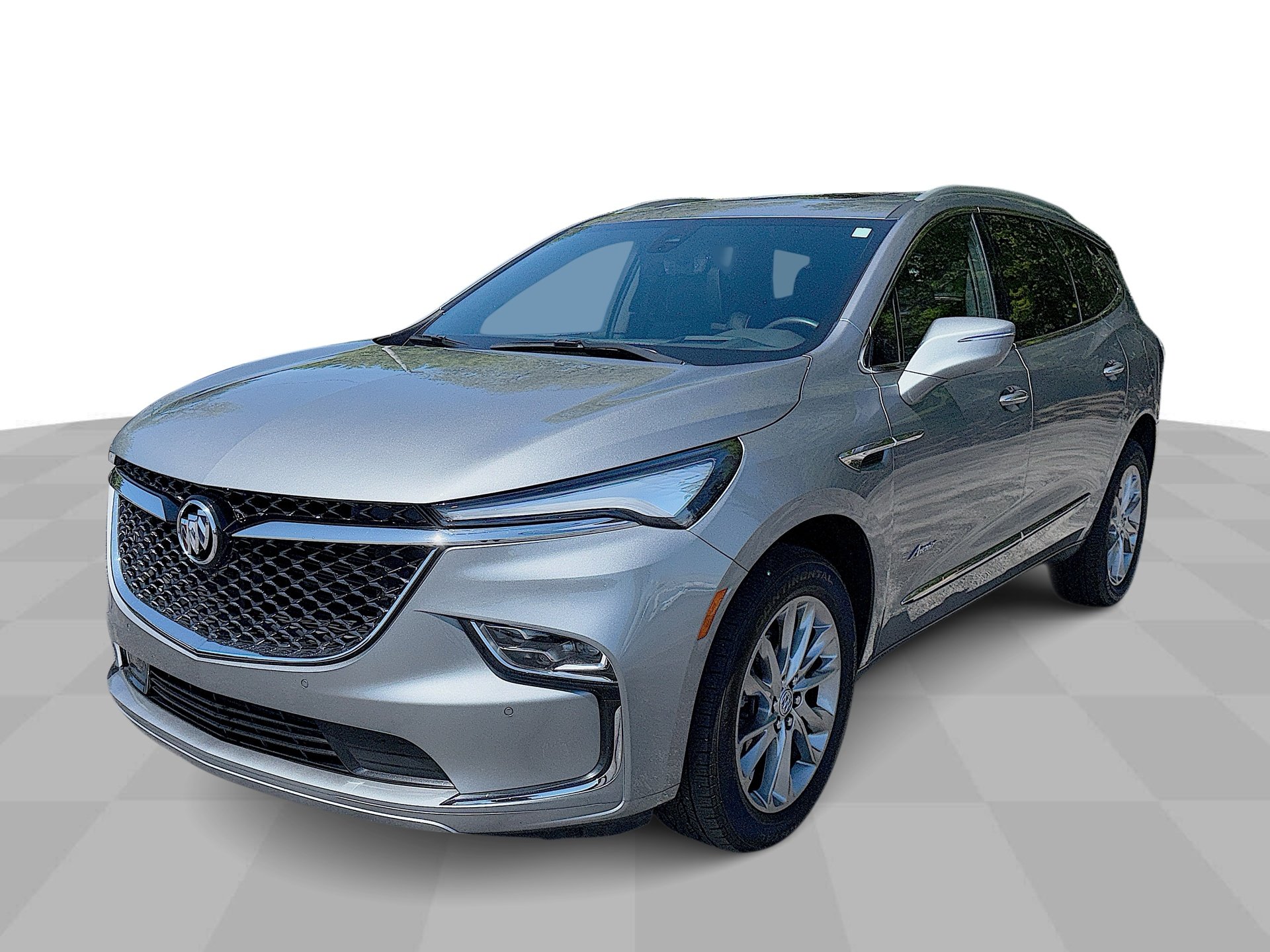 2023 Buick Enclave Avenir AWD's photo