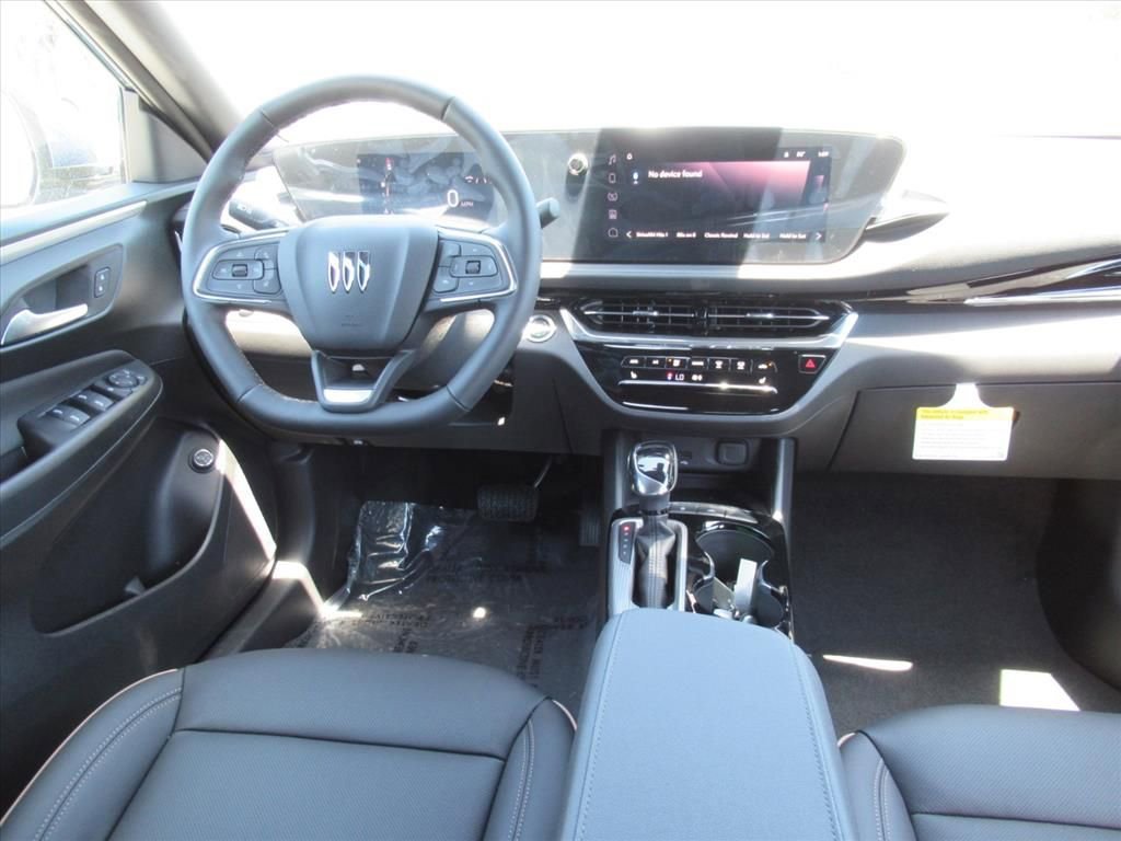 2026 Buick Envista Avenir - Photo 12