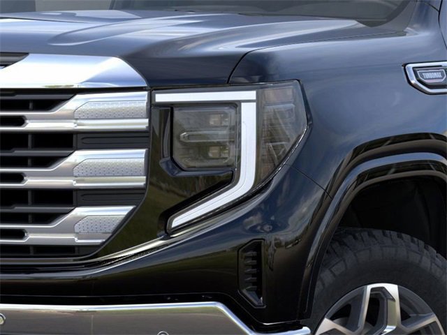 2026 GMC Sierra 1500 SLE - Photo 10