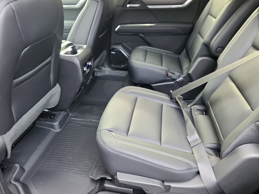 2026 GMC Acadia Elevation - Photo 9