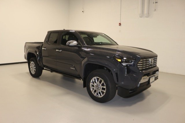 2026 Toyota Tacoma  Limited