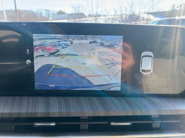 2023 Kia Telluride EX - Photo 20