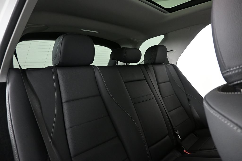 Certified Used 2026  Mercedes-Benz GLE 350 image 21
