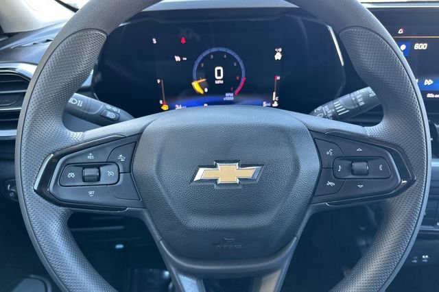 2026 Chevrolet Trailblazer LT - Photo 30