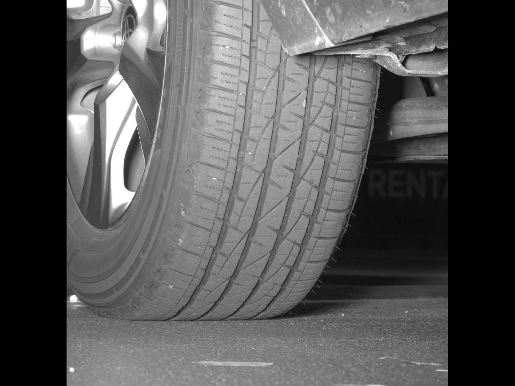 Certified Used 2025 Gray Toyota XLE image 27