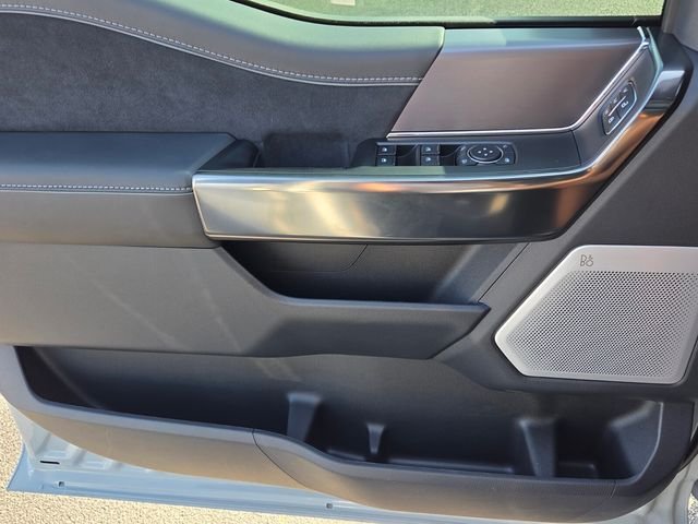 New 2026 Avalanche Ford Platinum image 29