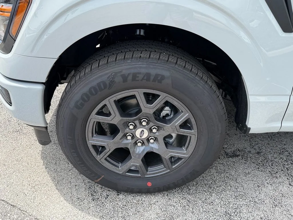 New 2026 Avalanche Ford STX® image 15