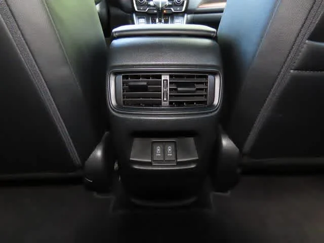 2021 Honda CR-V EX-L - Photo 22