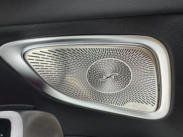New 2026 MANUFAKTUR Moonlight Whit Mercedes-Benz CLE 53 AMG® image 39