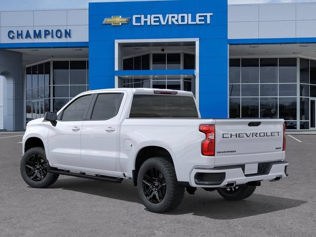 2026 Chevrolet Silverado 1500 RST - Photo 3