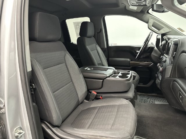 Used 2020 Silver Chevrolet LT image 28