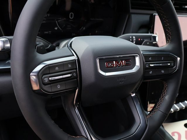 2026 GMC Terrain AT4 - Photo 23