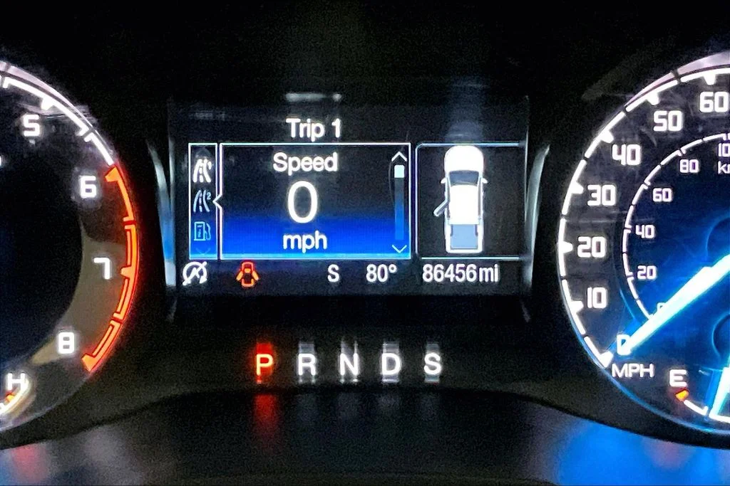 2021 Ford Ranger XLT - Photo 14