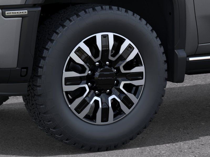 2026 GMC Sierra 2500HD Denali Ultimate - Photo 10