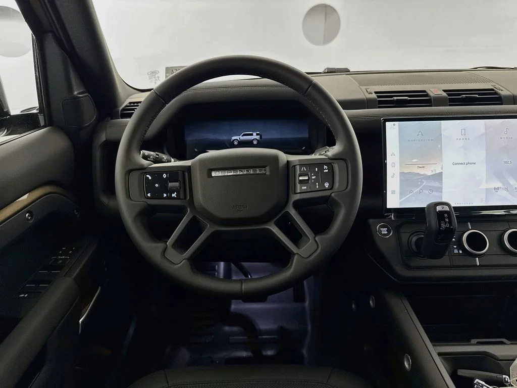 New 2026 Gondwana Stone Land Rover X-Dynamic SE image 24