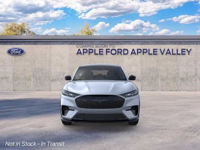 New 2026 Gray Ford Premium image 6