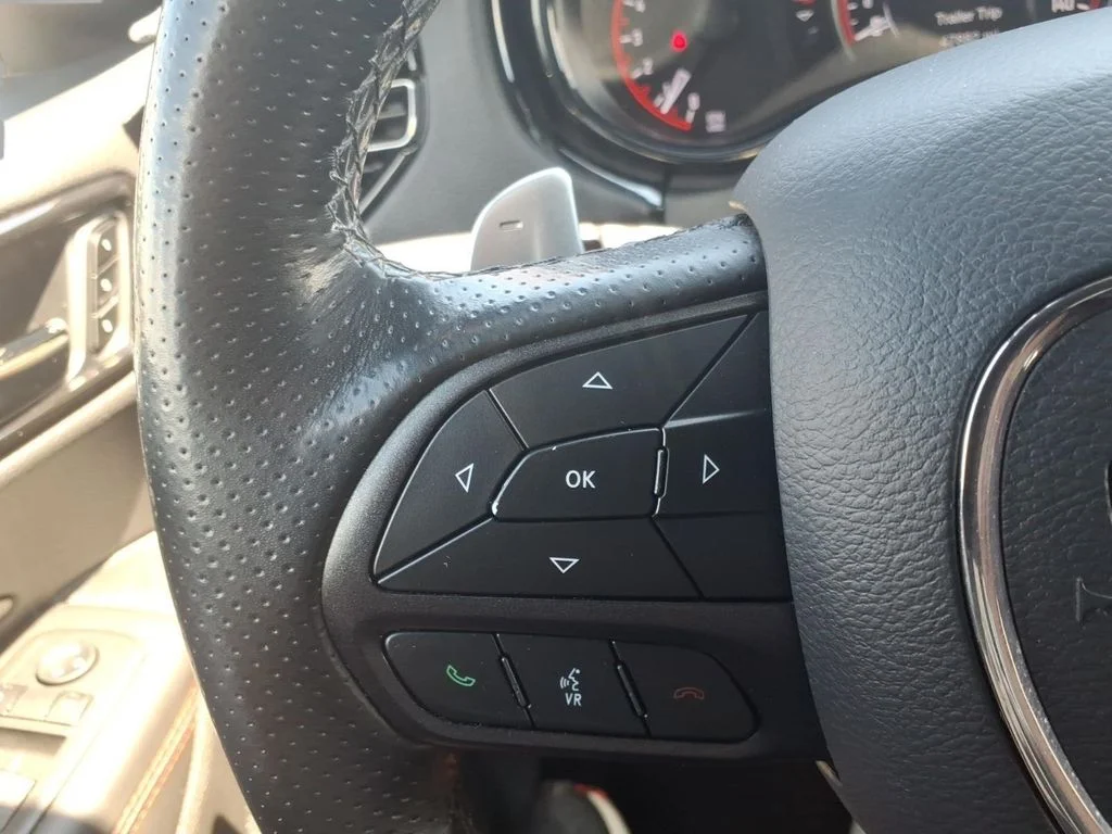 Used 2023 Gray Dodge R/T Plus image 27
