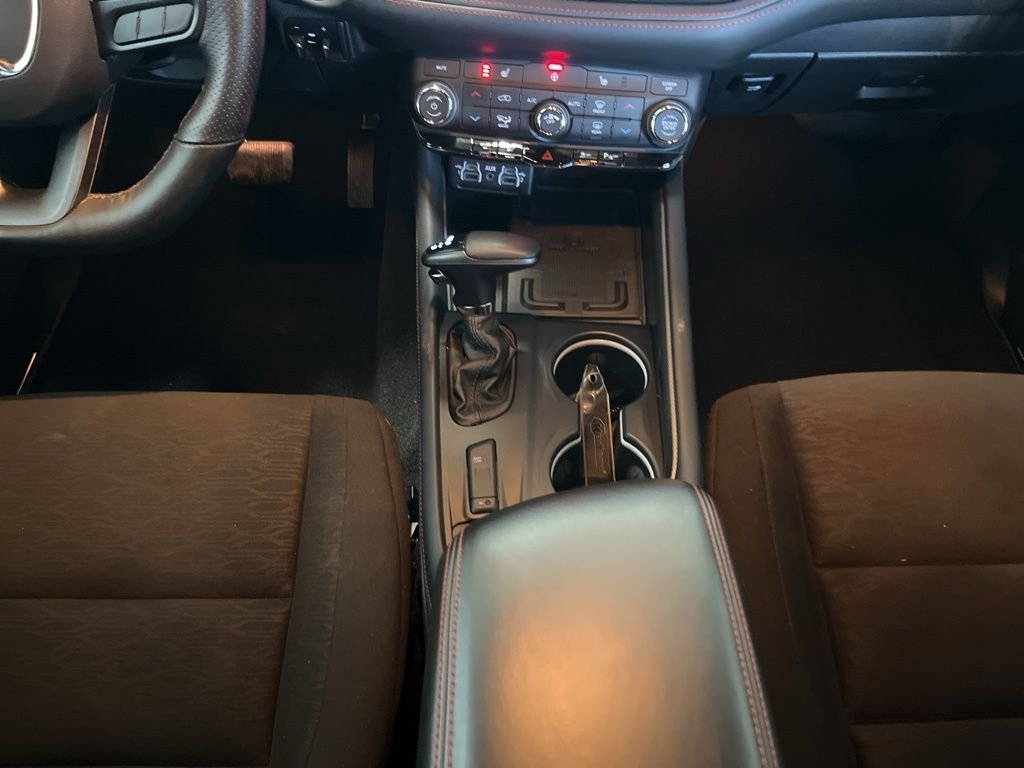 2024 Dodge Durango R/T - Photo 10