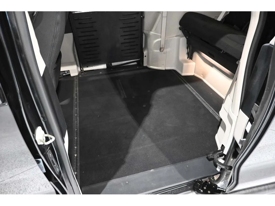 Used 2021 BLACK Chrysler Touring Mobility Handicap Van image 27