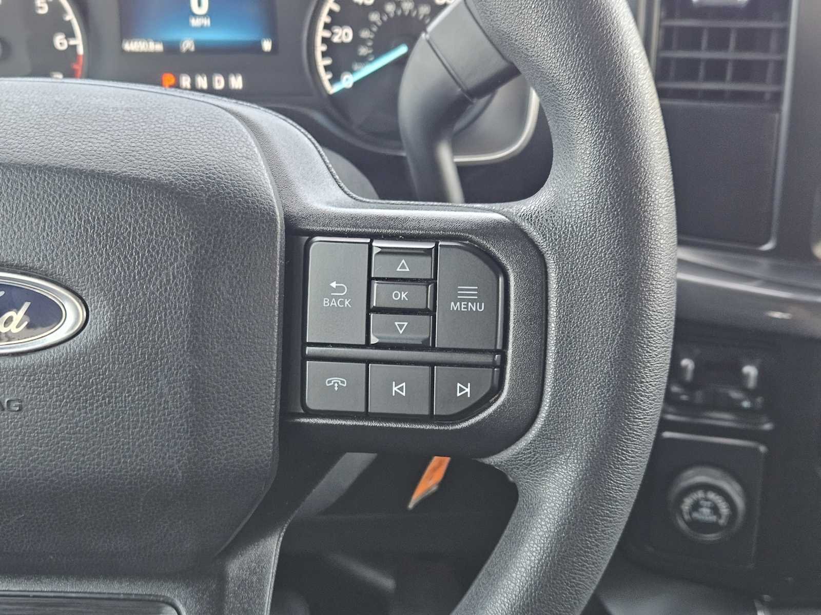 Used 2023 Avalanche Gray Ford XL image 26