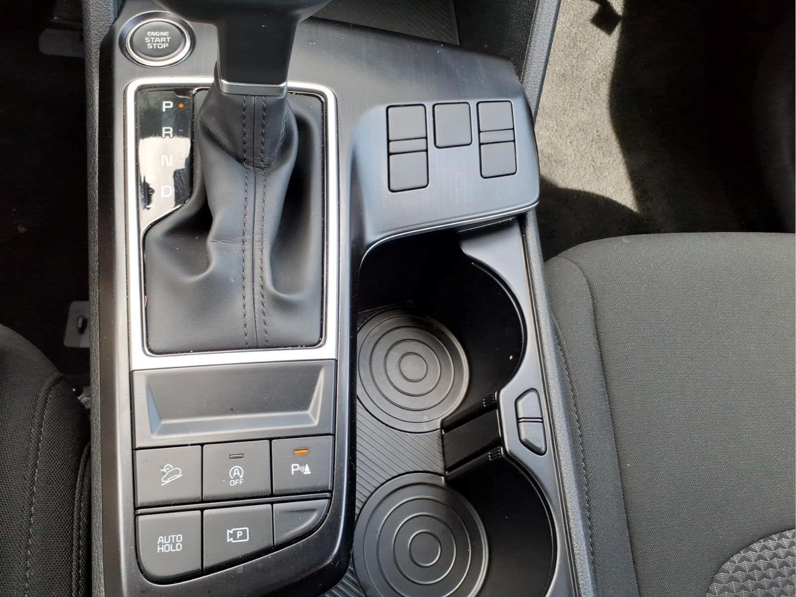 2026 Kia Sportage LX - Photo 25