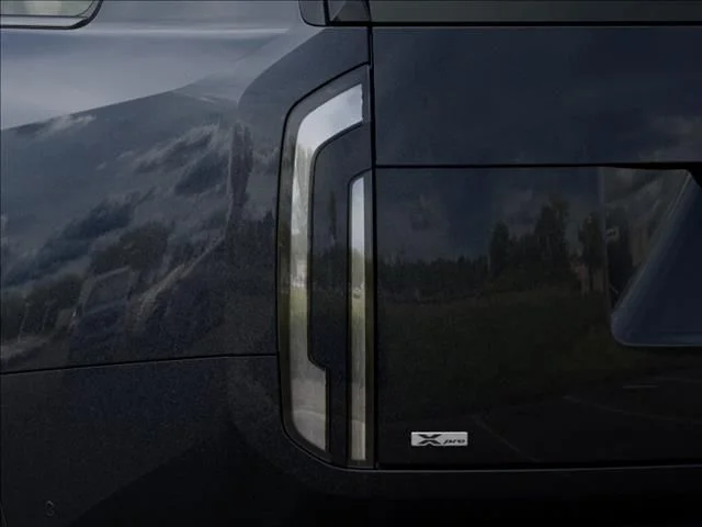 New 2027 Panthera Metal Kia X-PRO SX image 11