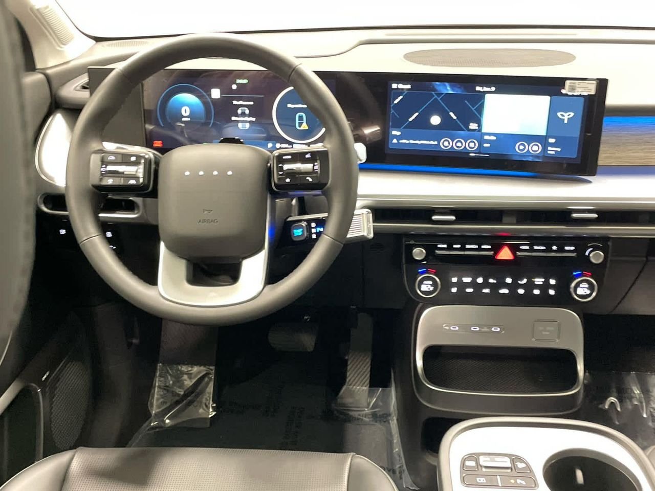 2026 Hyundai IONIQ 9 Performance Limited - Photo 24