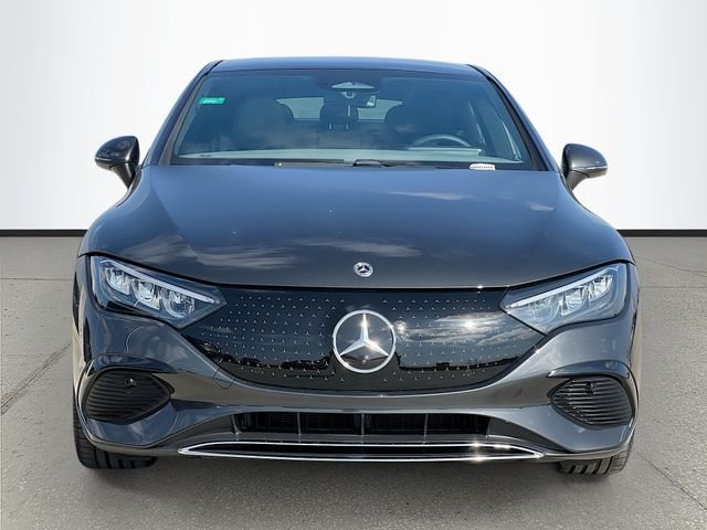 Certified 2025 Mercedes-Benz EQE Base with VIN W1KEG2BB1SF062508 for sale in Plano, TX