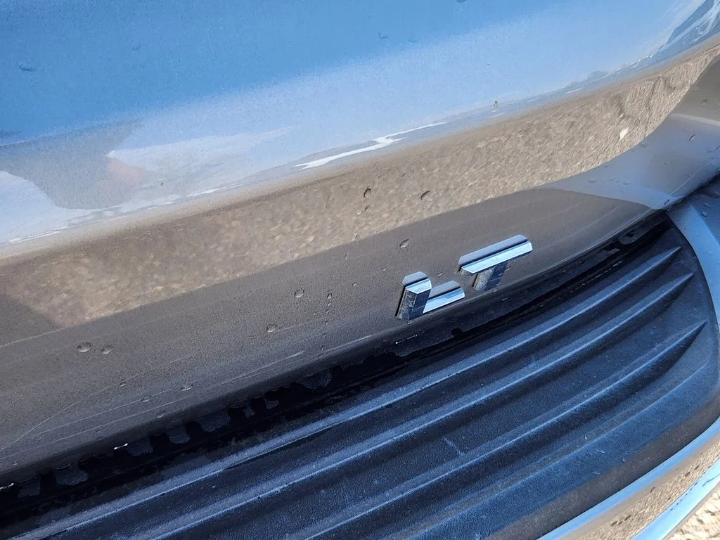 Used 2023 Sterling Gray Metallic Chevrolet LT image 26
