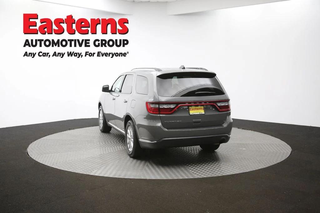 Used 2023 Gray Dodge SXT image 64