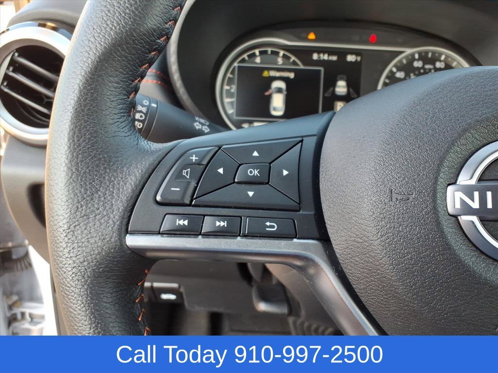 Used 2025 Gray Nissan 1.6 SR image 21