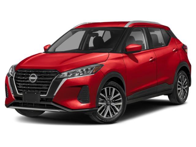2023 Nissan Kicks 1.6 SV's photo