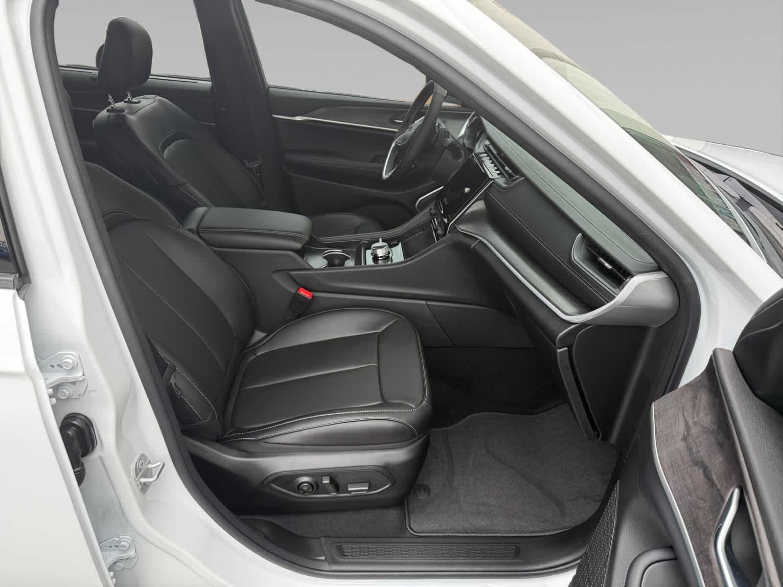 2025 Jeep Grand Cherokee L Limited - Photo 15