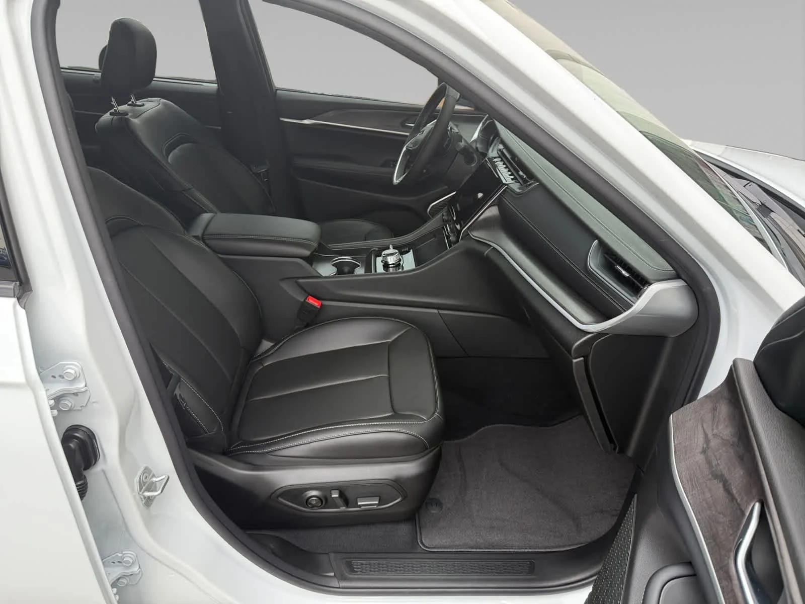 2025 Jeep Grand Cherokee L Limited - Photo 15