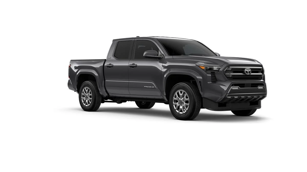 New 2026 Underground Toyota SR5 image 60