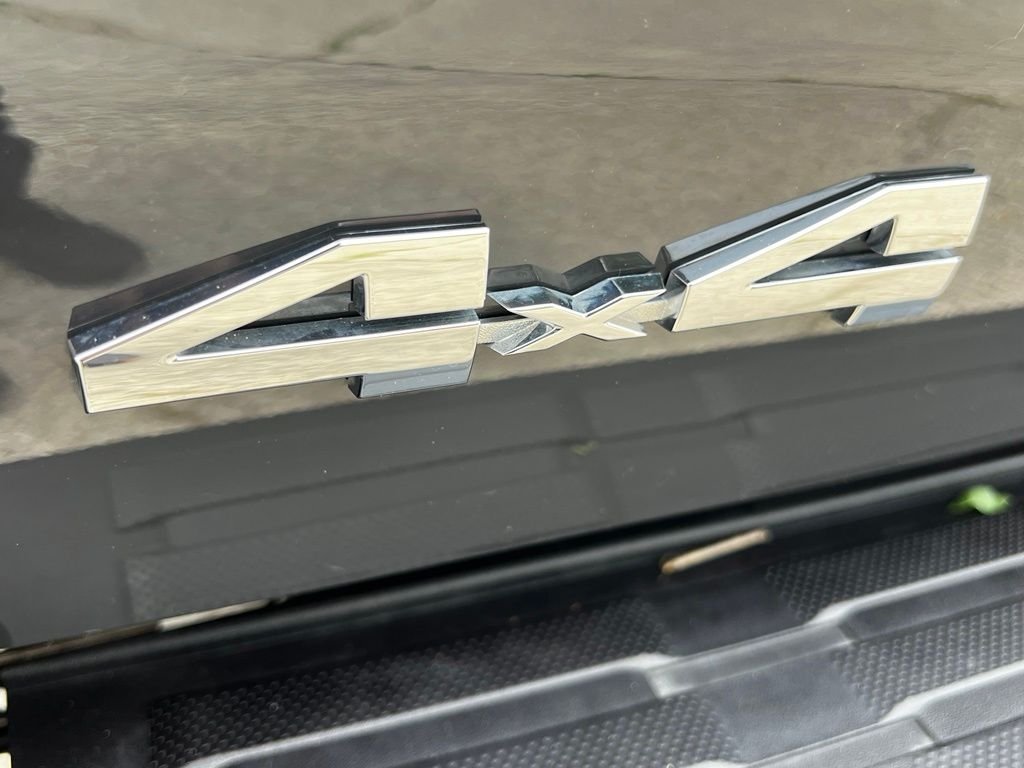 Used 2025 Gray Toyota SR5 image 26
