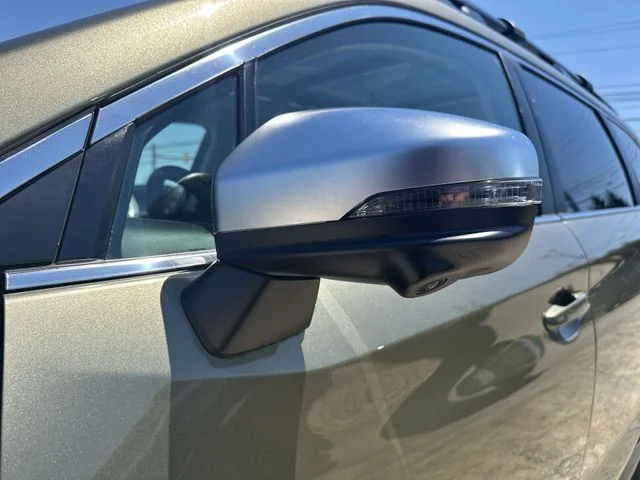 Used 2023 Green Metallic Subaru Limited image 52
