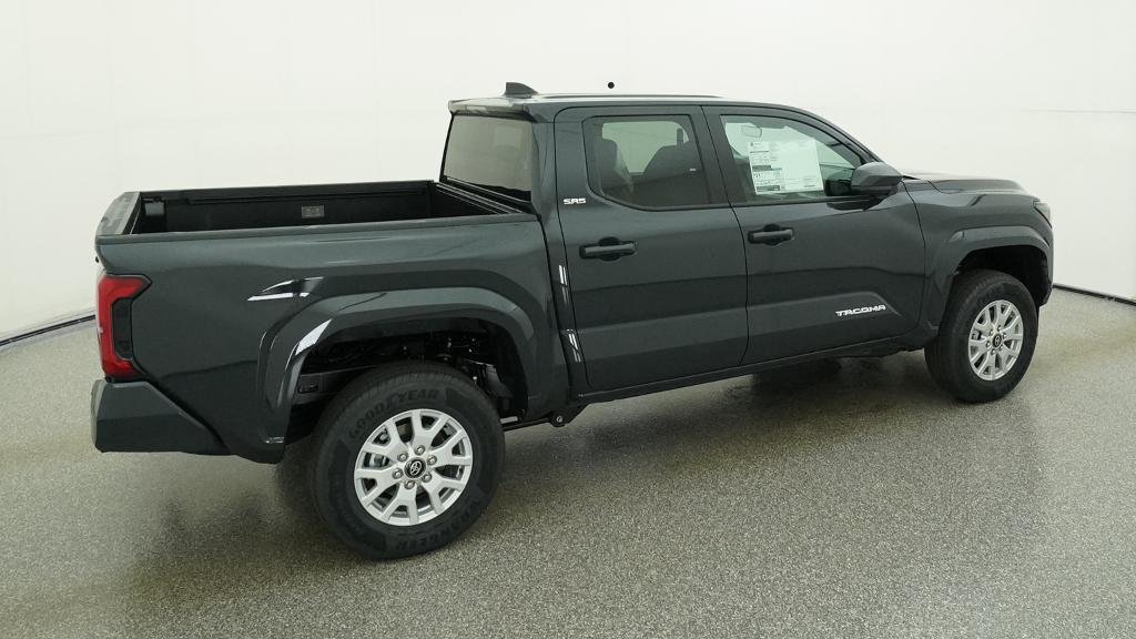 New 2026 Underground Toyota SR5 image 40