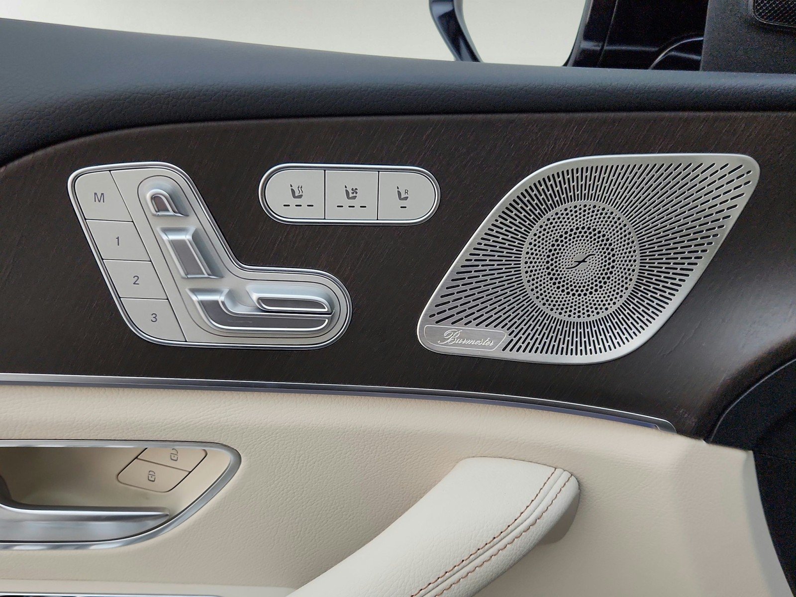 New 2027 Twilight Blue Metallic Mercedes-Benz GLE 350 4MATIC® SUV image 21