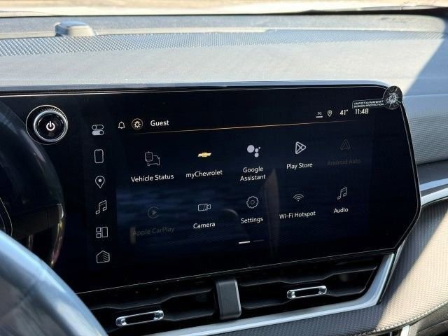 2026 Chevrolet Trax LT - Photo 15