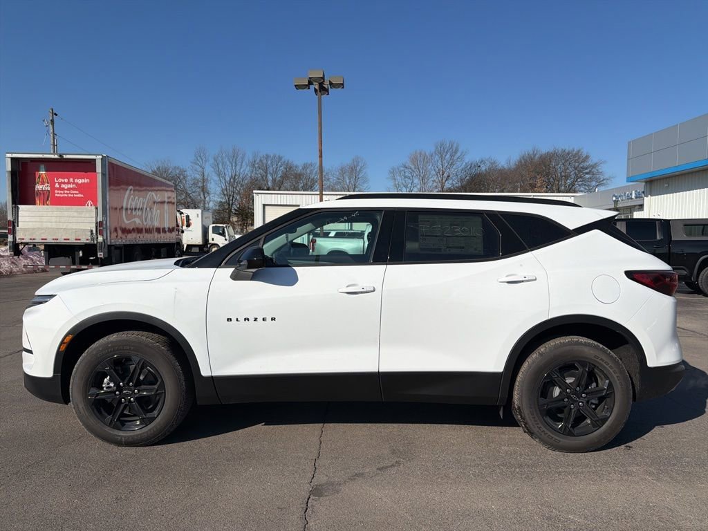 2026 Chevrolet Blazer 2LT - Photo 6