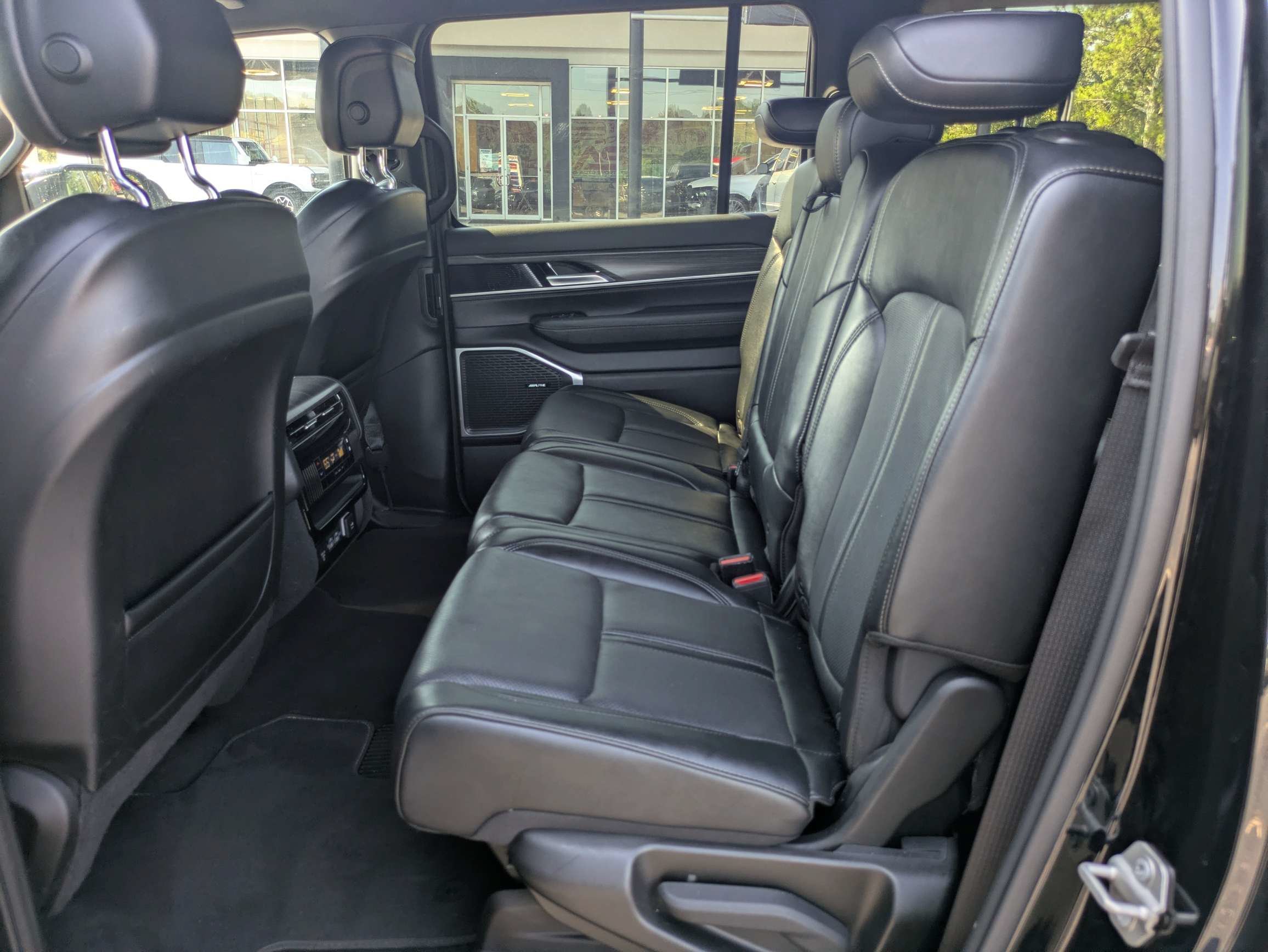 Used 2024 Black Jeep Series II image 12