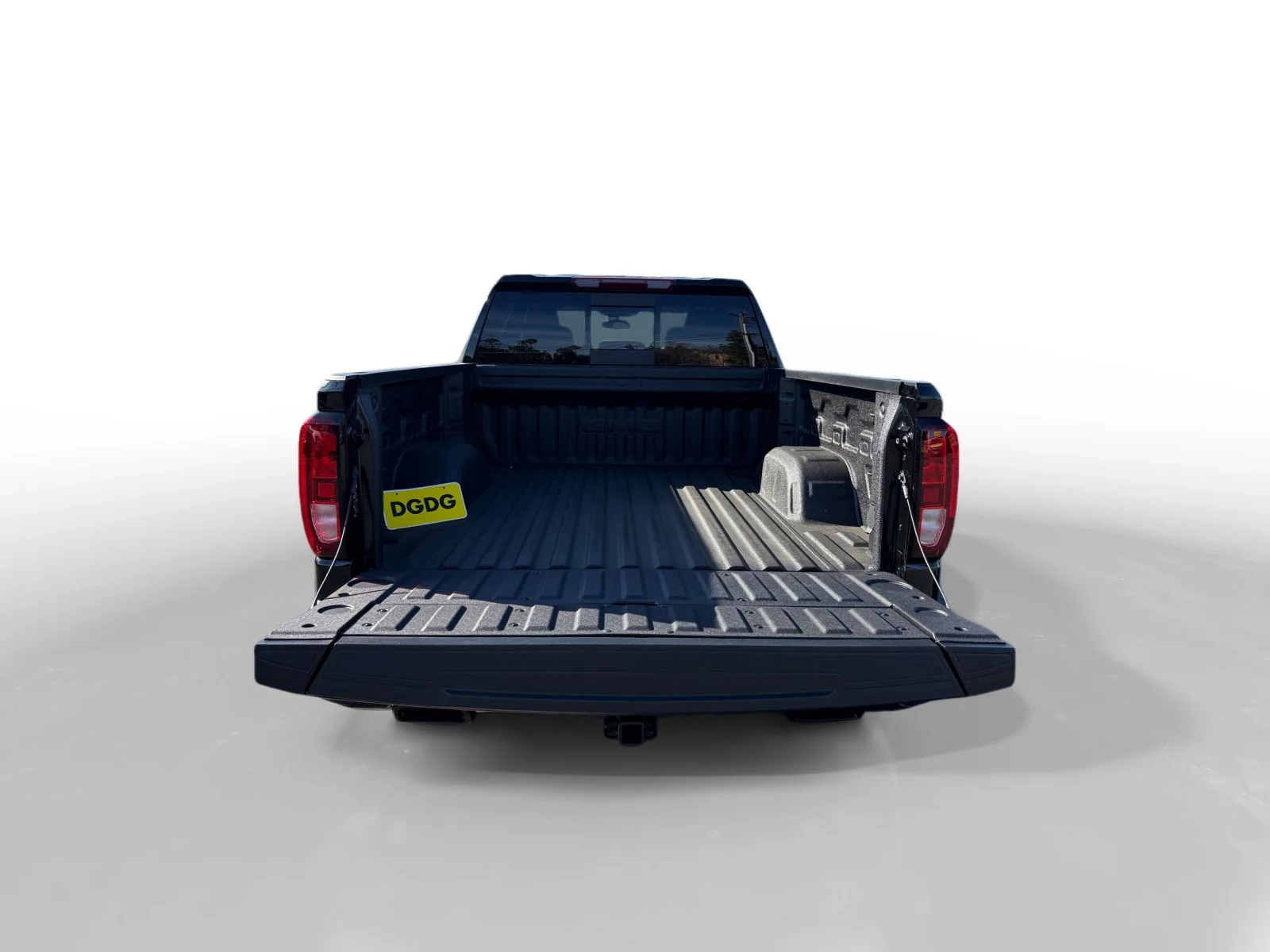 2026 GMC Sierra 1500 Elevation - Photo 17