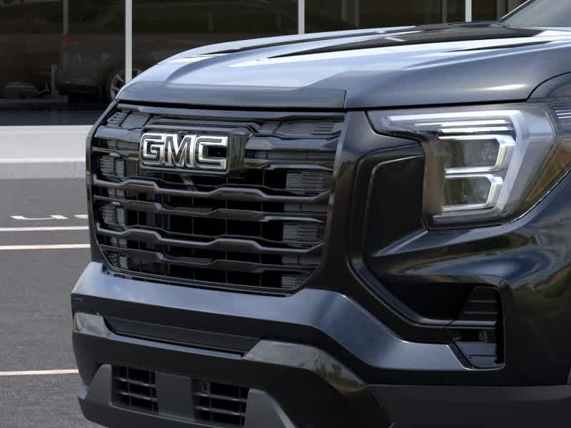 2027 GMC Terrain Elevation - Photo 13