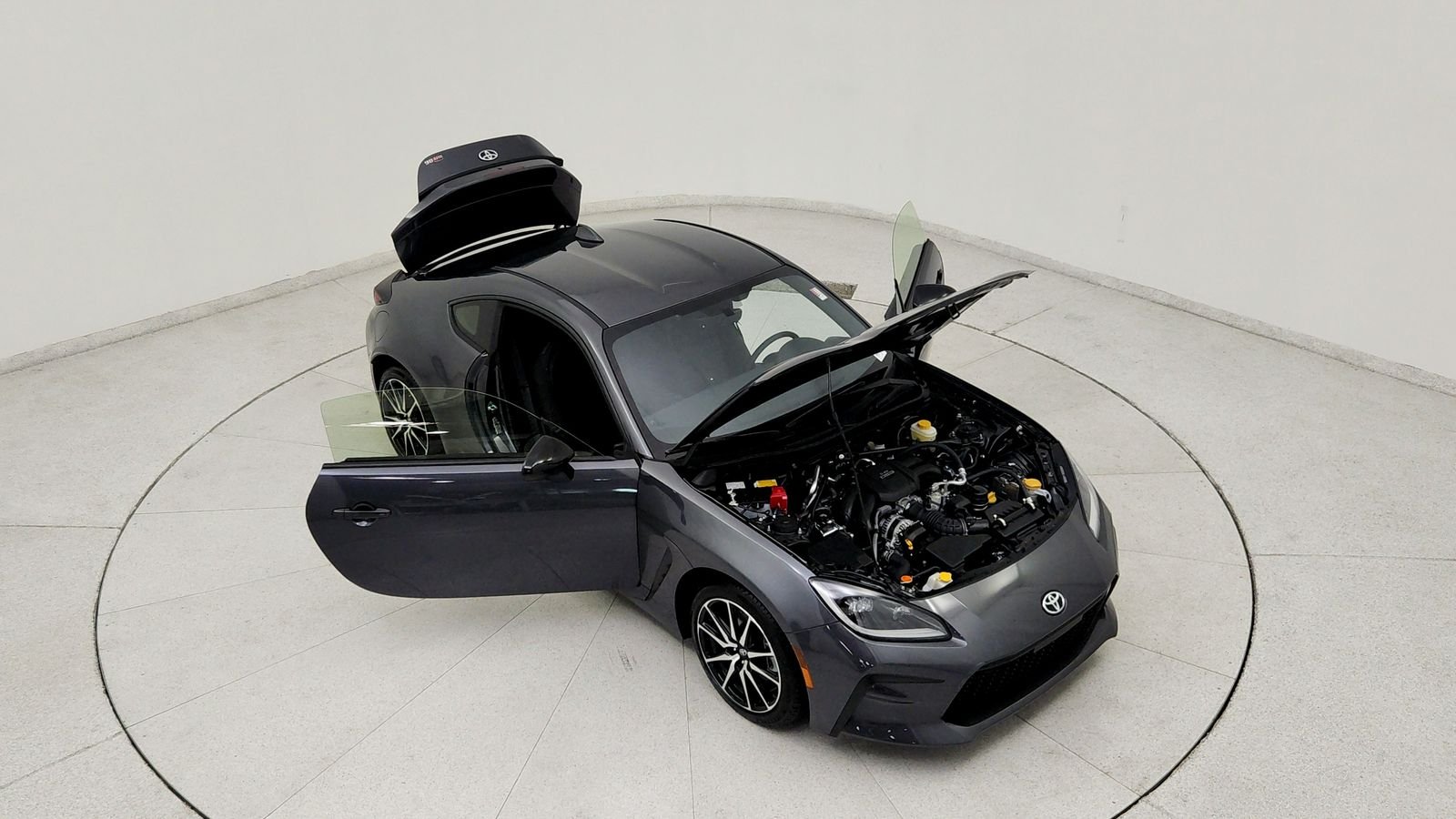 Used 2026  Toyota Base image 21