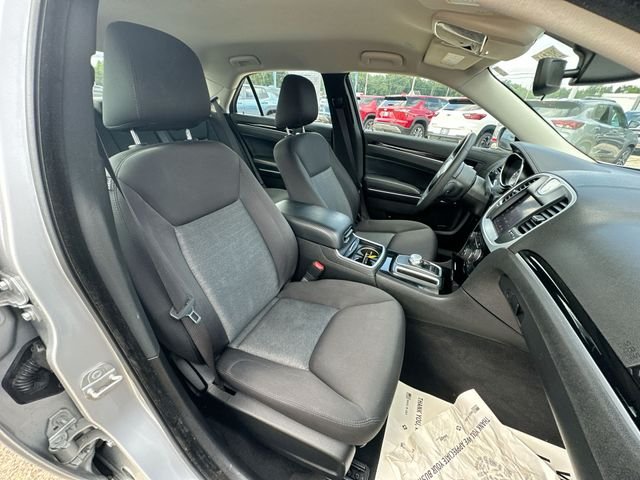 Used 2023 Silver Chrysler Touring image 30